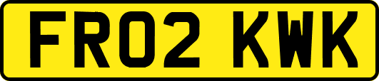 FR02KWK
