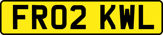 FR02KWL