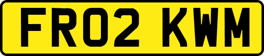 FR02KWM