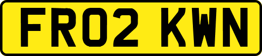 FR02KWN