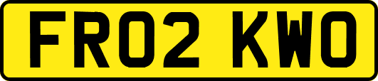 FR02KWO