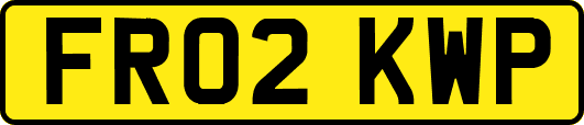 FR02KWP
