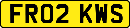 FR02KWS