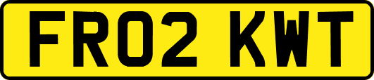 FR02KWT