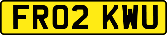 FR02KWU