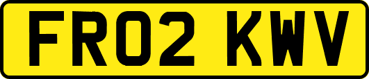 FR02KWV