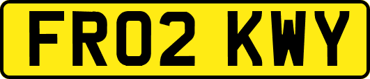 FR02KWY