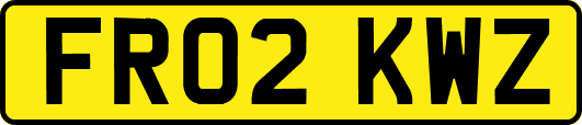 FR02KWZ