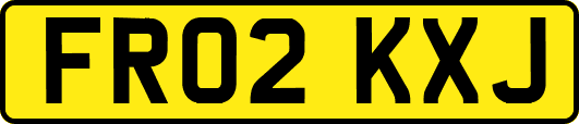 FR02KXJ