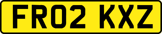 FR02KXZ