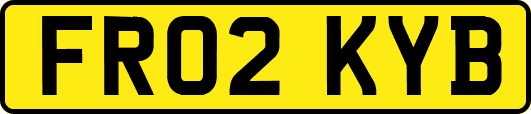 FR02KYB