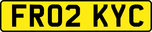 FR02KYC