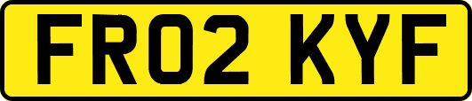 FR02KYF