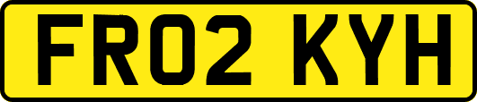 FR02KYH