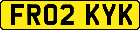 FR02KYK