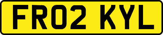 FR02KYL