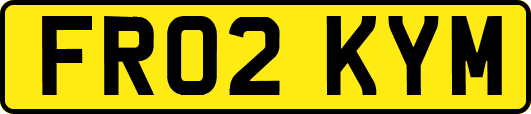 FR02KYM