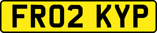 FR02KYP