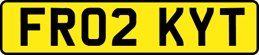 FR02KYT