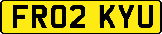 FR02KYU
