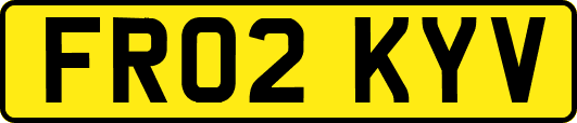 FR02KYV