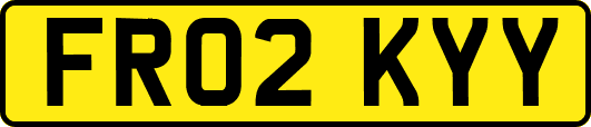 FR02KYY