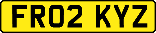 FR02KYZ