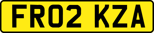 FR02KZA