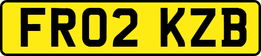 FR02KZB