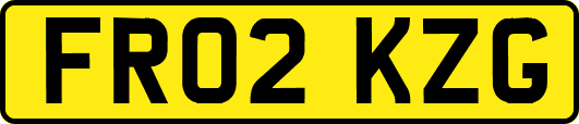 FR02KZG