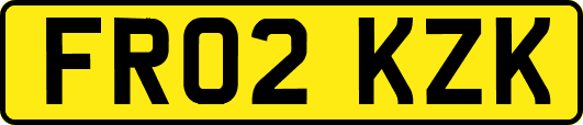 FR02KZK