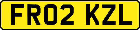 FR02KZL