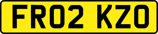 FR02KZO