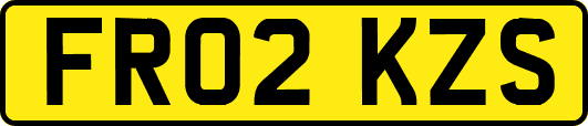 FR02KZS