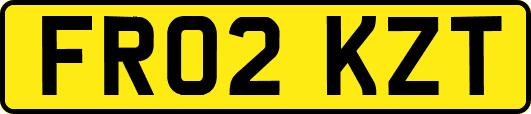 FR02KZT