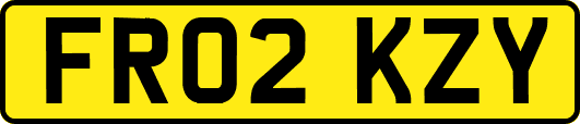 FR02KZY