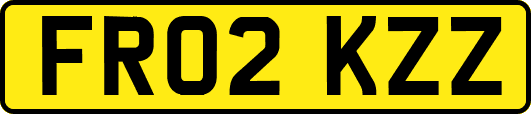 FR02KZZ