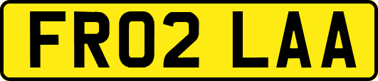 FR02LAA
