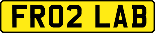 FR02LAB