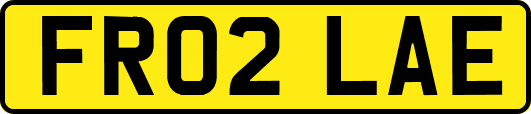 FR02LAE