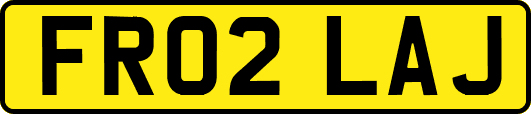 FR02LAJ