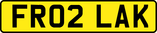 FR02LAK