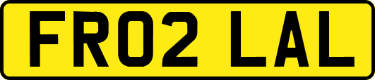 FR02LAL