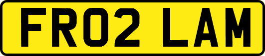FR02LAM