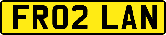 FR02LAN