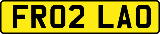 FR02LAO