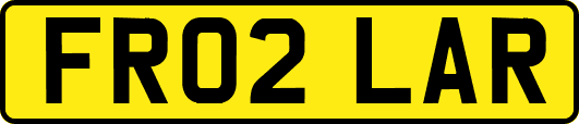 FR02LAR