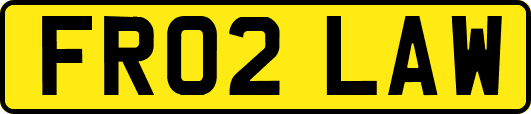FR02LAW