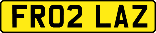 FR02LAZ