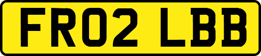 FR02LBB